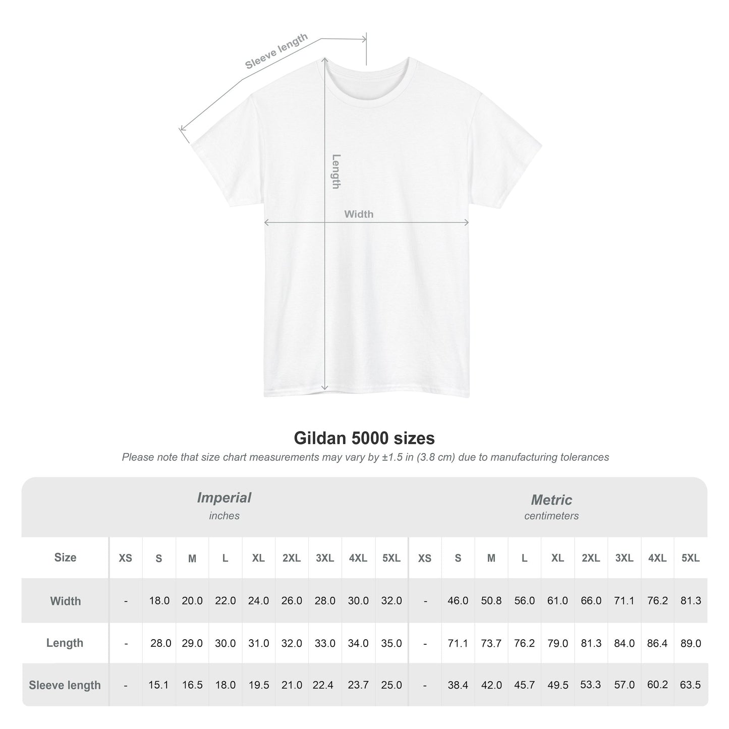 Unlikely Heroes Graphic Tee