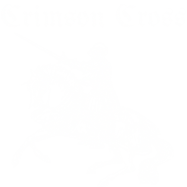 Crimson Cross